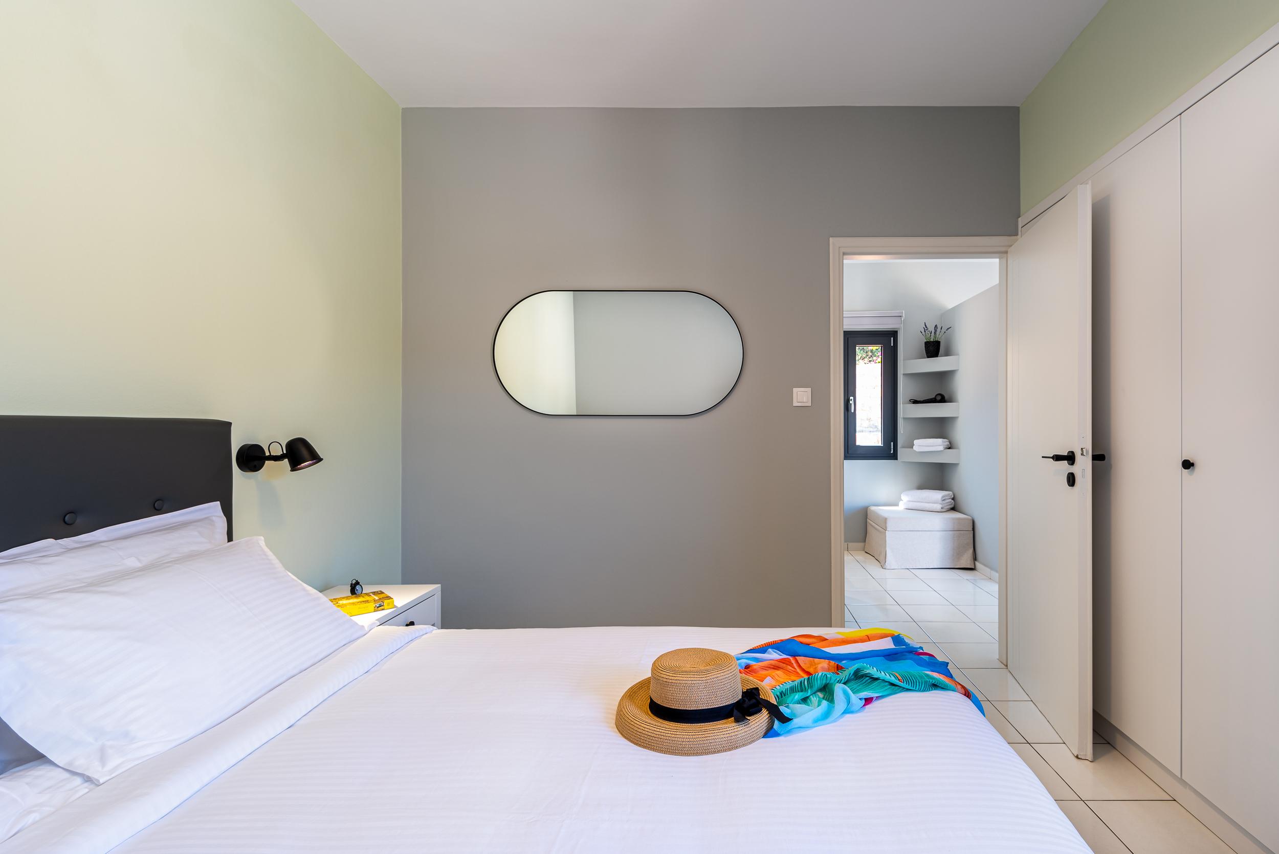 Minois Boutique Hotel (Adults Only) Stalida Exteriör bild