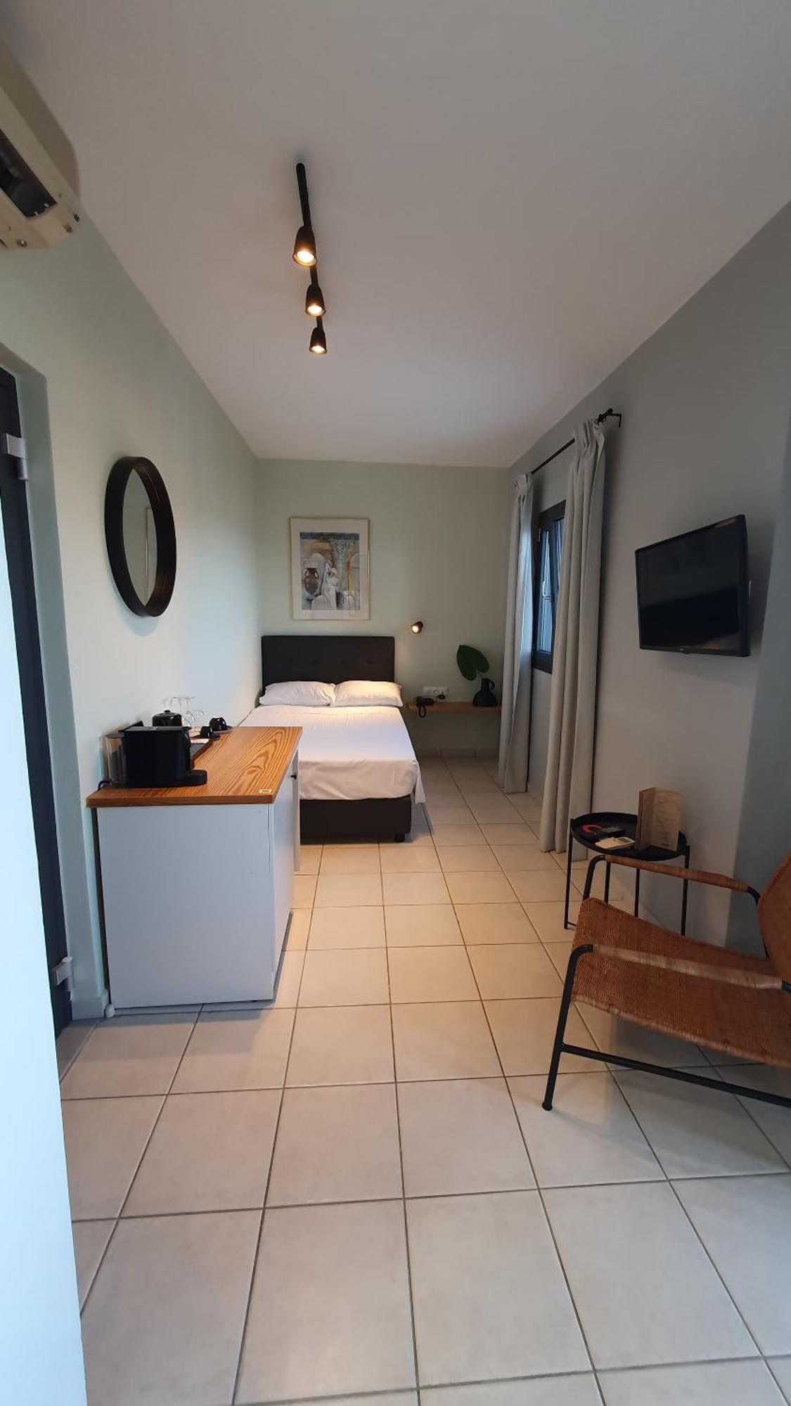 Minois Boutique Hotel (Adults Only) Stalida Exteriör bild